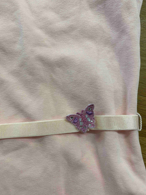 Bloch Butterfly Dance Belt Leotard CL5335