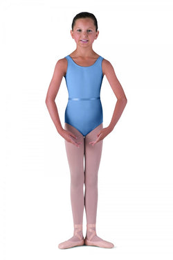 Bloch Tank Leotard BU104C