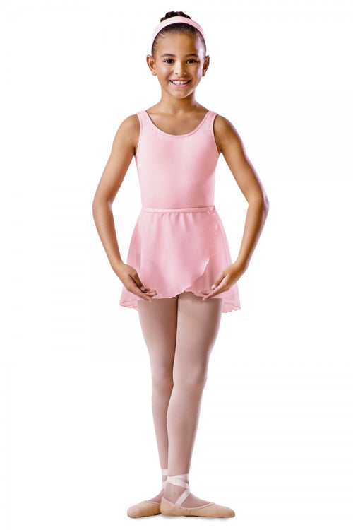 Bloch RAD Wrap Skirt BU601C