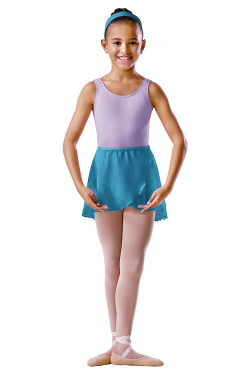 Bloch RAD Wrap Skirt BU601C