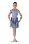 Roch Valley Georgette Skirted Dress