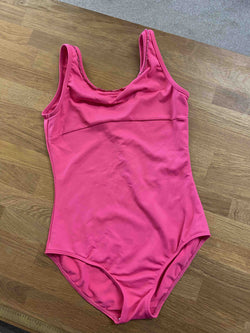 Bloch Lace Tank Leotard CL7255