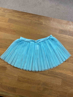 Bloch Pleated Skirt CR4081