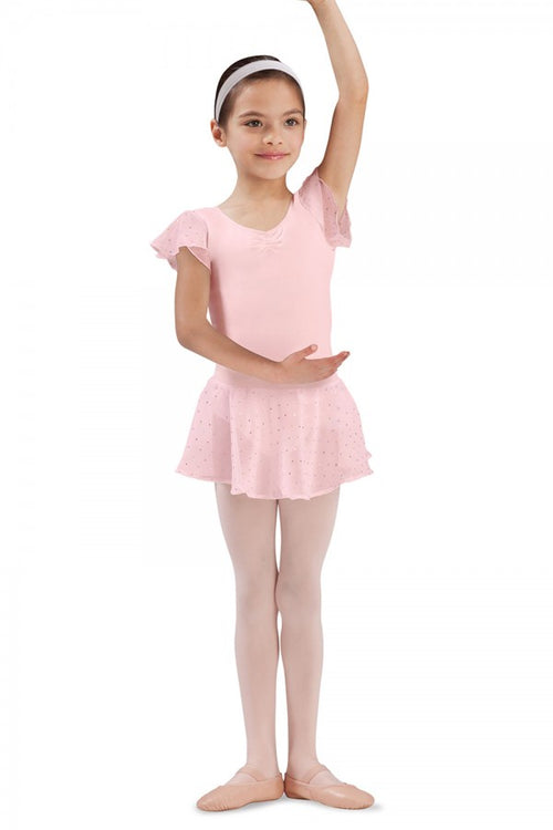 Bloch Sparkle Skirt CR5161
