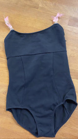 Bloch Butterfly Strap Cami Leotard CL5357