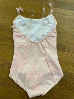 Bloch Butterfly Strap Cami Leotard CL5357