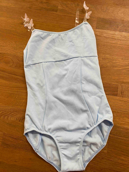 Bloch Butterfly Strap Cami Leotard CL5357