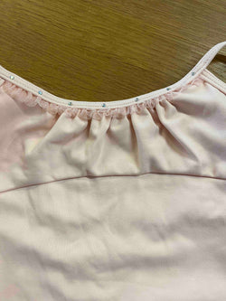 Bloch Girls Cami Leotard CL7040