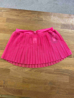 Bloch Pleated Skirt CR4081