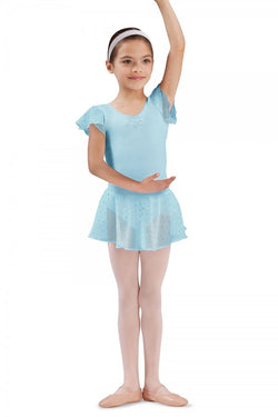 Bloch Sparkle Skirt CR5161