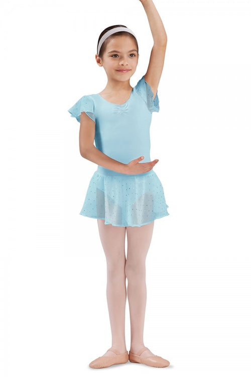 Bloch Sparkle Skirt CR5161