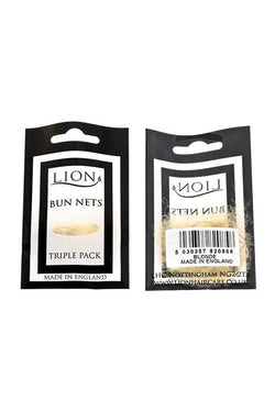 Lion Bun Nets