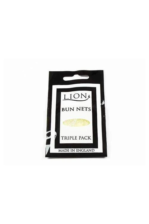 Lion Bun Nets