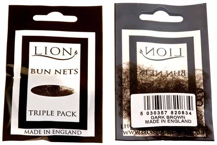 Lion Bun Nets