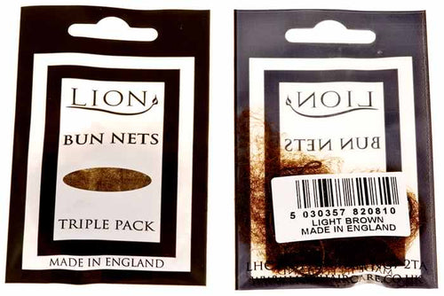 Lion Bun Nets