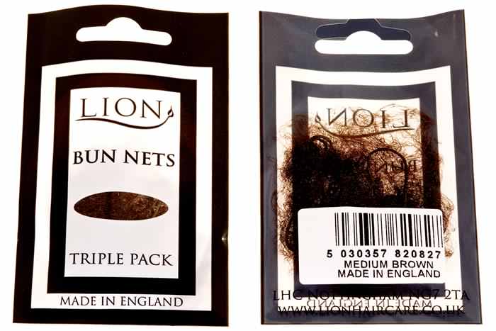 Lion Bun Nets