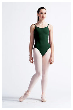 Capezio V-Neck Camisole Leotard CC102