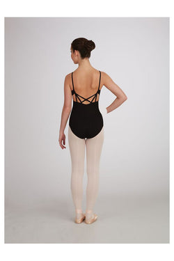 Capezio Strappy Back Camisole Leotard CC124