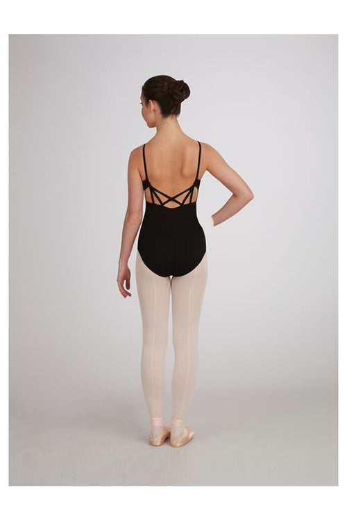 Capezio Strappy Back Camisole Leotard CC124