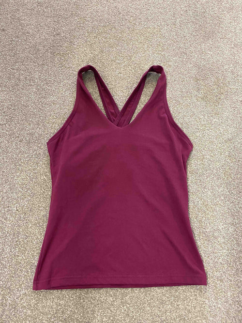 Capezio X-Back Top 90126