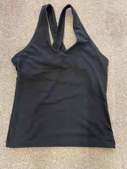 Capezio X-Back Top 90126