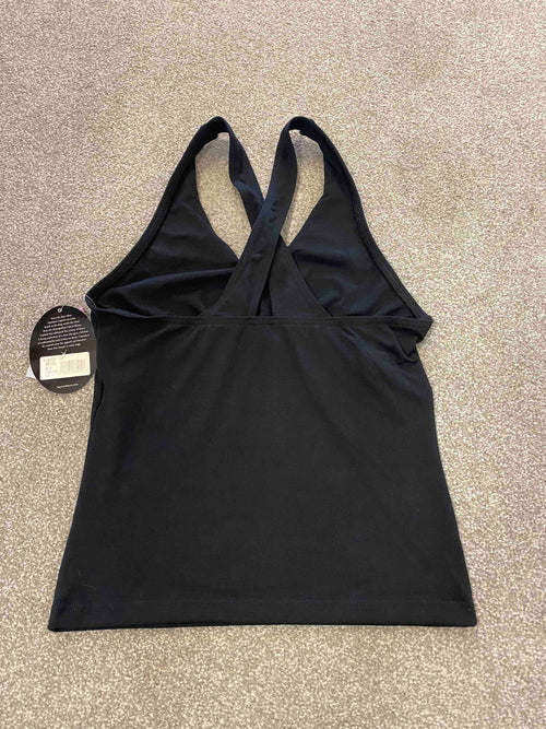 Capezio X-Back Top 90126