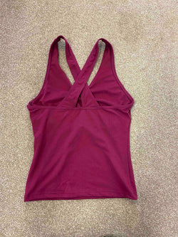 Capezio X-Back Top 90126
