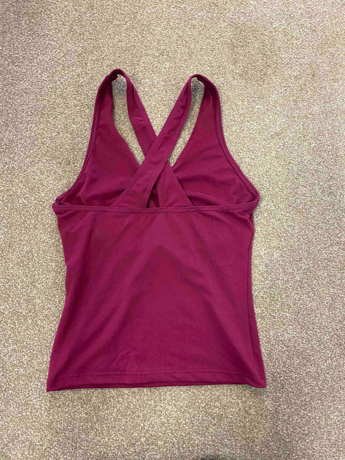 Capezio X-Back Top 90126