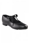 Capezio Theatrical Footlight Character Shoe 656