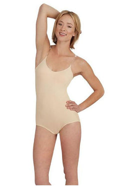 Capezio Camisole Leotard with BraTek 3565