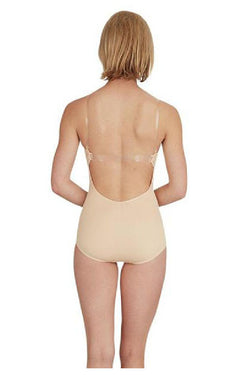 Capezio Camisole Leotard with BraTek 3565
