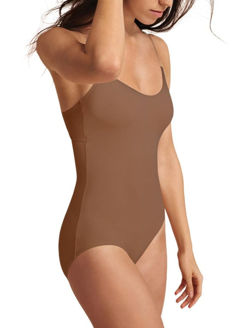 Capezio Camisole Leotard with BraTek 3565