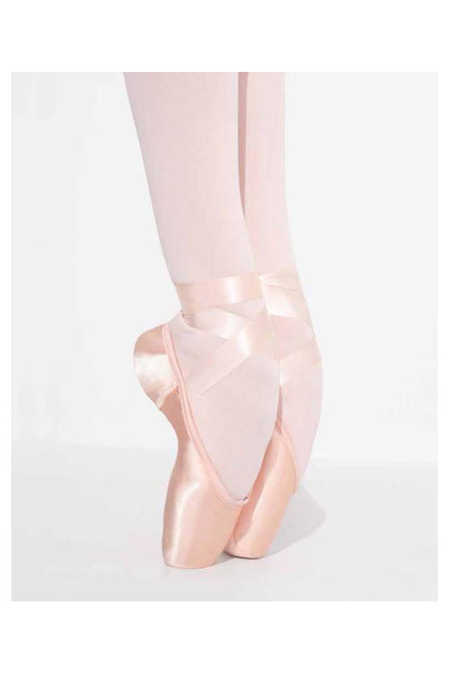 Capezio Airess Broad #5.5 Pointe Shoe