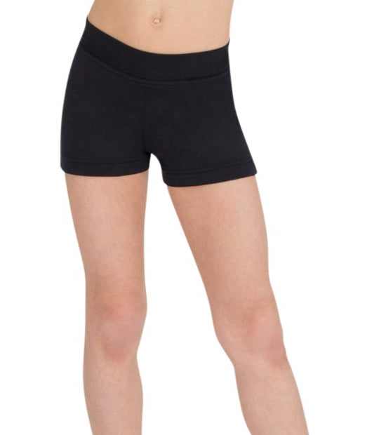 Capezio Active Shorts BX600C