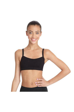Capezio Bra Top with BraTek