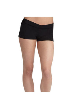 Capezio Boy Shorts