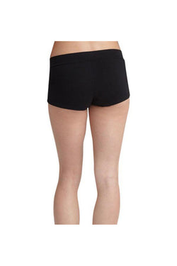Capezio Boy Shorts