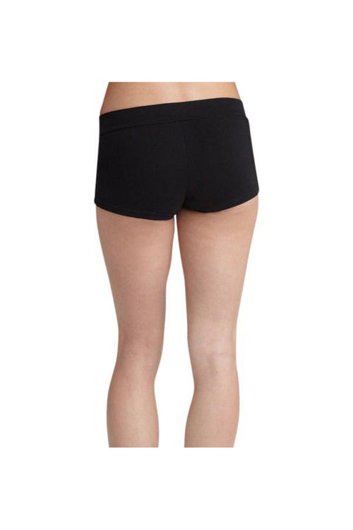 Capezio Boy Shorts