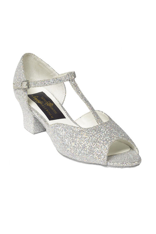 Tappers & Pointers Chloe 1.5" Ballroom Shoe
