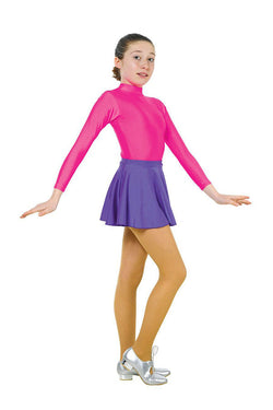 Tappers & Pointers Lycra Circular Skirt