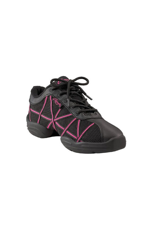 Capezio Web Dansneaker DS19