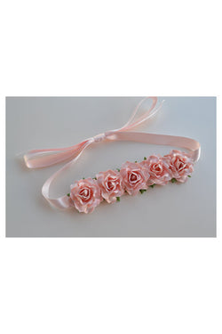 Mimy Floral Hair Blossoms