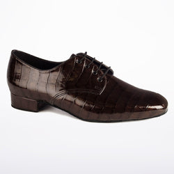 Dance Steps Kelly Ballroom Shoe 1"