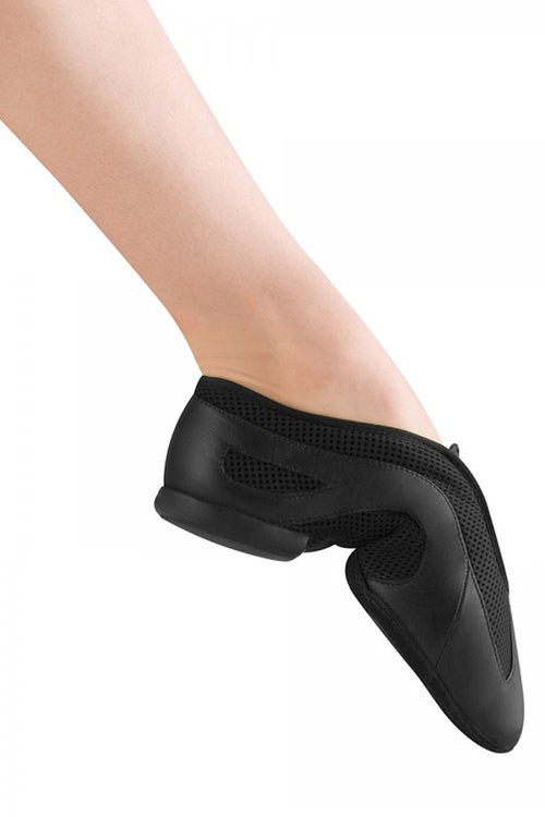 Bloch Slipstream Slip On Jazz Shoe ES0485L