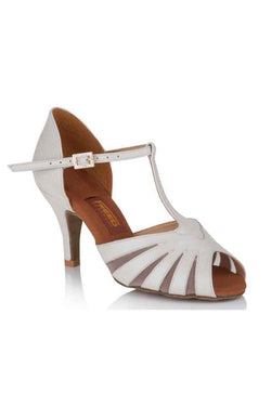 Freed Erin 3" Latin Shoe