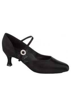 Freed Elegance Court Shoe
