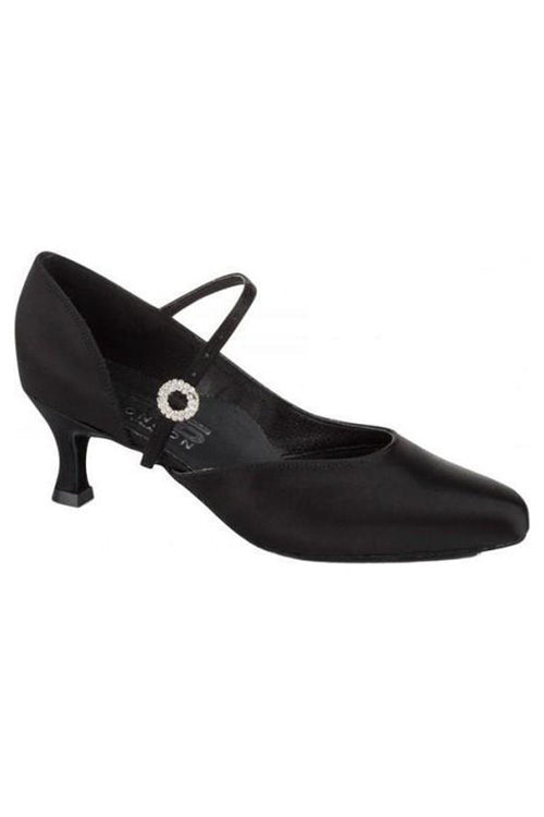 Freed Elegance Court Shoe
