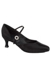 Tappers & Pointers Chloe 1.5" Ballroom Shoe
