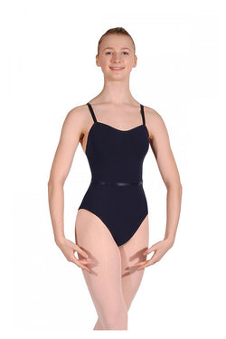 Freed Jane RAD Leotard