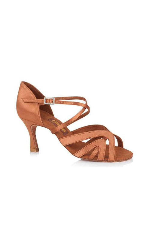 Freed Penelope 2.5" Latin Shoe